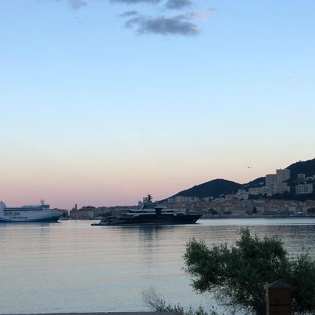 Vila La Pointe D'Aspretto Ajaccio  Exteriér fotografie