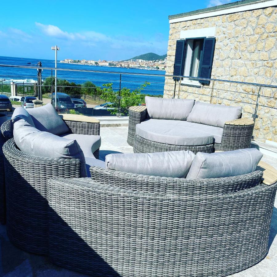 Vila La Pointe D'Aspretto Ajaccio  Exteriér fotografie