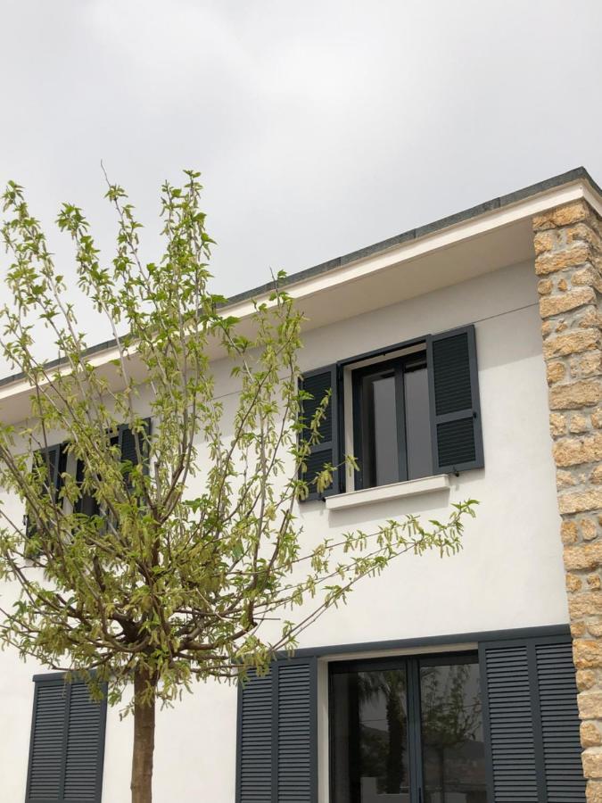 Vila La Pointe D'Aspretto Ajaccio  Exteriér fotografie
